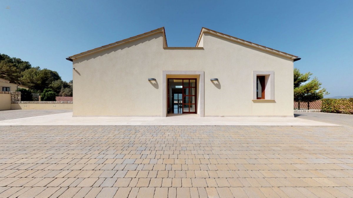 Thumbnail von Capdepera Villa ES21314