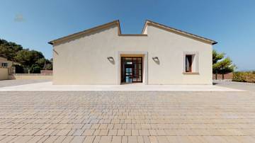 Thumbnail von Capdepera Villa ES21314