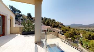 Thumbnail von Capdepera Villa ES21314