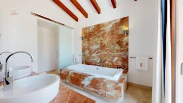 Thumbnail von Capdepera Villa ES21302