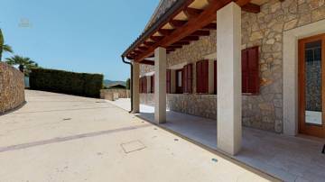 Thumbnail von Capdepera Villa ES21302