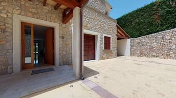 Thumbnail von Capdepera Villa ES21302