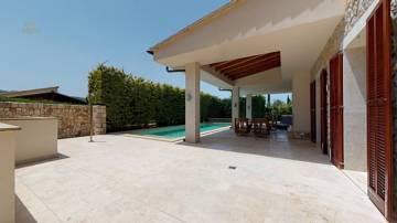 Thumbnail von Capdepera Villa ES21302