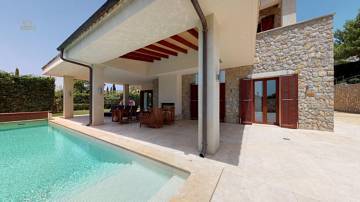 Thumbnail von Capdepera Villa ES21302