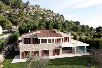 Thumbnail von Capdepera Villa ES21302