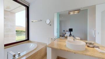 Thumbnail von Capdepera Country House ES21317