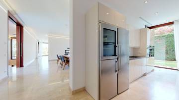 Thumbnail von Capdepera Country House ES21317