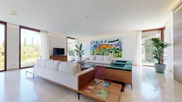 Thumbnail von Capdepera Country House ES21317