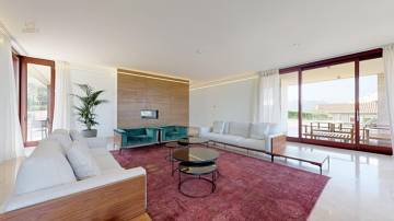 Thumbnail von Capdepera Country House ES21317