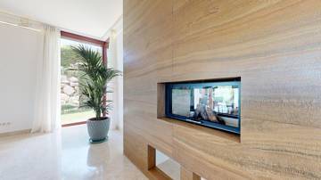 Thumbnail von Capdepera Country House ES21317