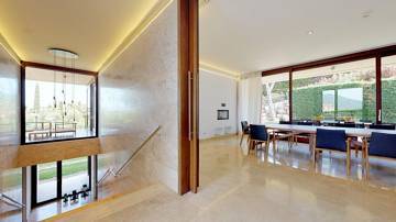 Thumbnail von Capdepera Country House ES21317