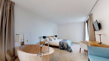 Thumbnail von Capdepera Country House ES21317