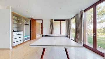 Thumbnail von Capdepera Country House ES21317