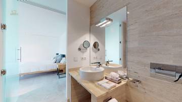 Thumbnail von Capdepera Country House ES21317