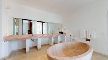 Thumbnail von Capdepera Country House ES21317