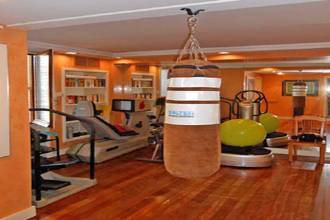 Thumbnail von Madrid Villa ES20152