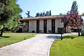 Thumbnail von Madrid Villa ES20152