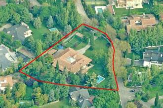 Thumbnail von Madrid Villa ES20152