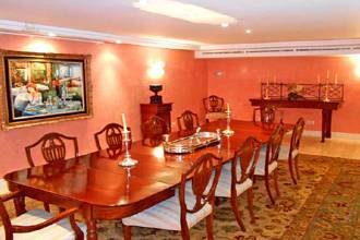 Thumbnail von Madrid Villa ES20152