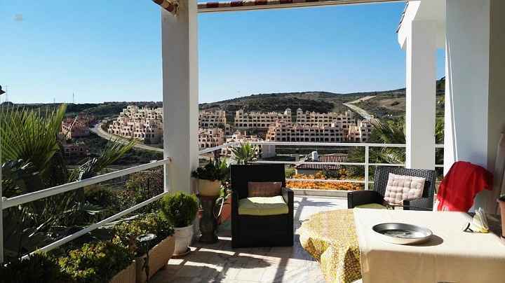 Luxus-Villa in Valle Romano R2839778