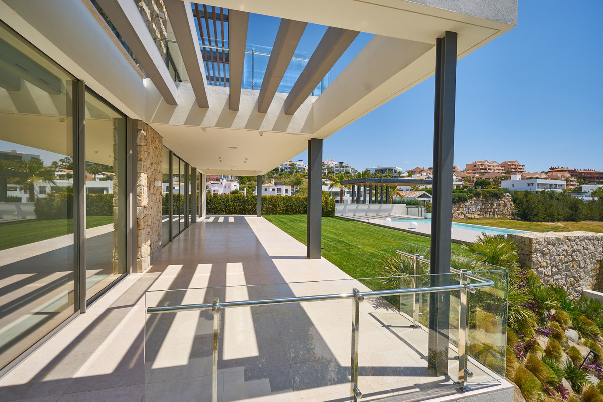 Thumbnail von Atalaya Villa ES91542