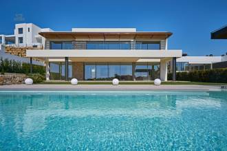 Thumbnail von Atalaya Villa ES91542