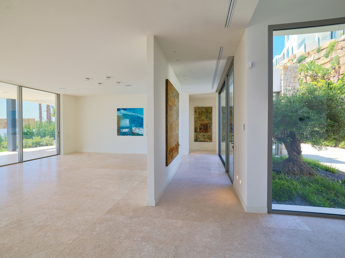 Thumbnail von Atalaya Villa ES91542