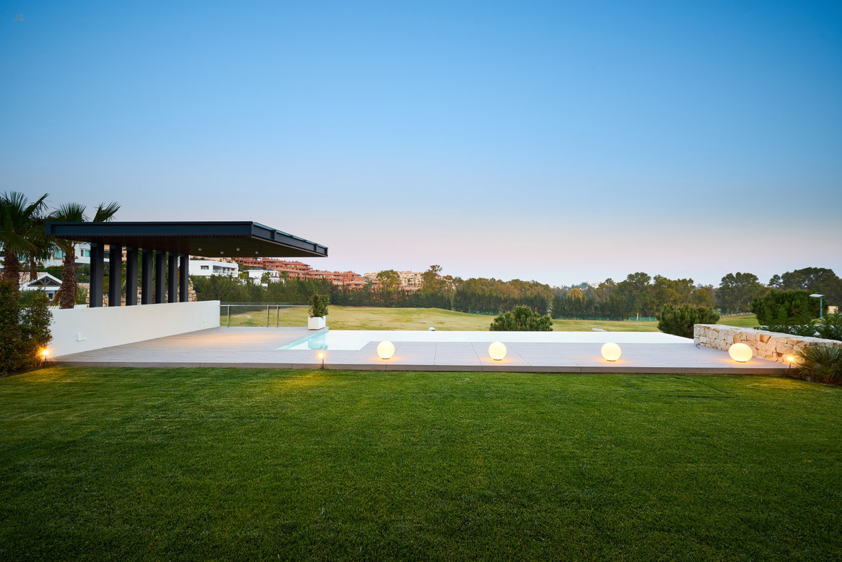 Thumbnail von Atalaya Villa ES91542