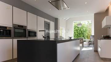 Thumbnail von Guadalmina Baja Villa ES80949