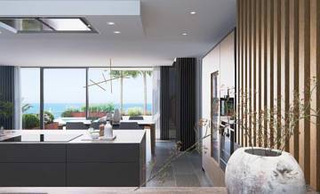 Thumbnail von Cabo de Palos Villa ES17594