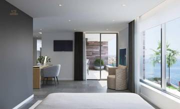 Thumbnail von Cabo de Palos Villa ES17594