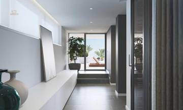 Thumbnail von Cabo de Palos Villa ES17594