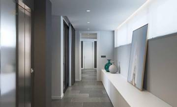 Thumbnail von Cabo de Palos Villa ES17594