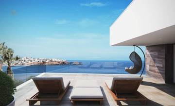 Thumbnail von Cabo de Palos Villa ES17594