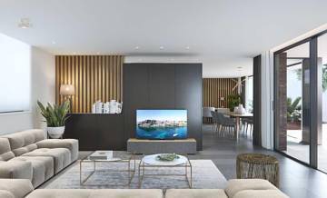 Thumbnail von Cabo de Palos Villa ES17594