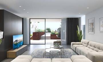 Thumbnail von Cabo de Palos Villa ES17594