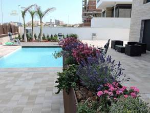 Thumbnail von Pilar de la Horadada Villa ES17643