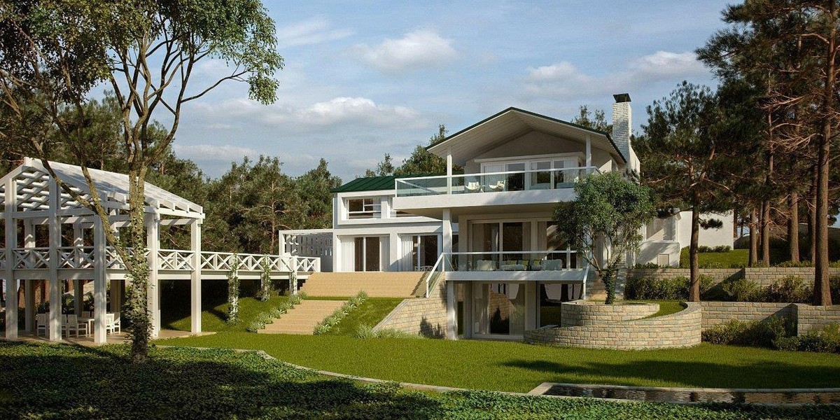 Sotogrande Alto Villa ES117313