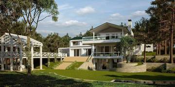 Thumbnail von Sotogrande Alto Villa ES117313