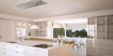 Thumbnail von Sotogrande Alto Villa ES117313