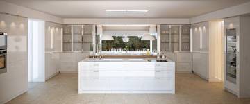 Thumbnail von Sotogrande Alto Villa ES117313