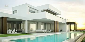 Thumbnail von Sotogrande Alto Villa ES117312