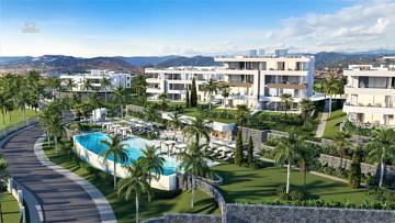 Thumbnail von Apartment For Sale in Santa Clara, Málaga