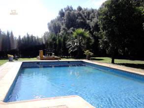 Thumbnail von Sotogrande Country House ES117290