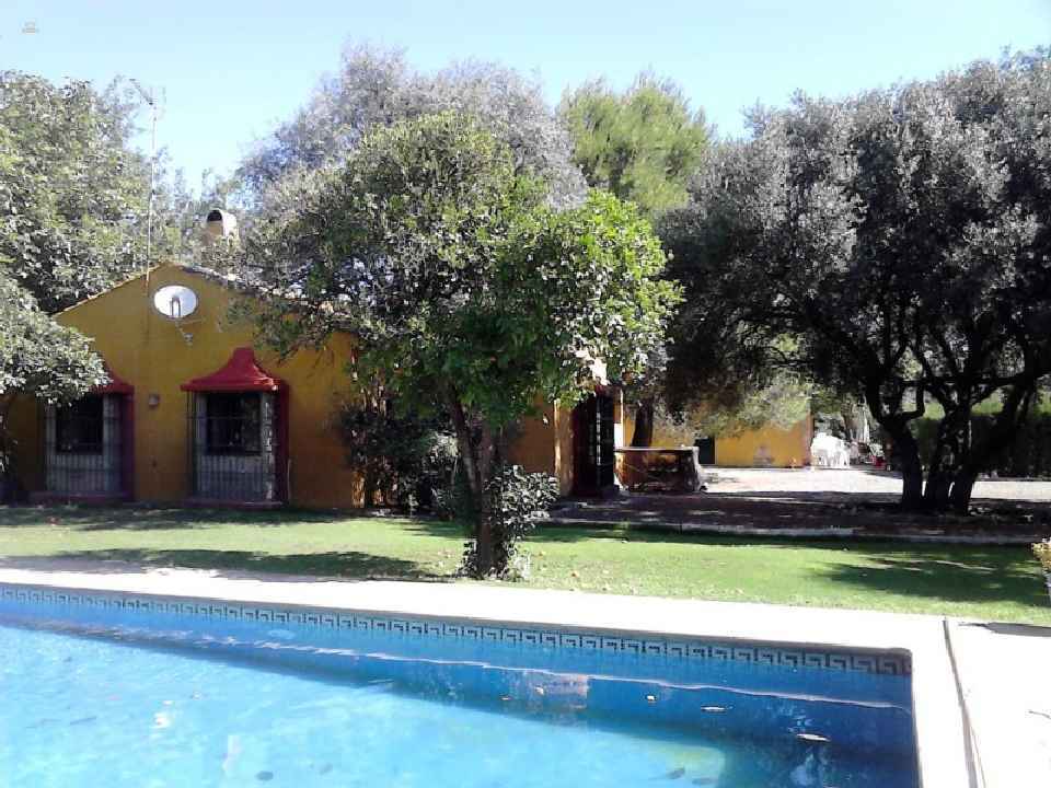  Sotogrande Country House ES117290