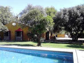 Thumbnail von Sotogrande Country House ES117290