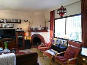 Thumbnail von Luxus-Villa in Estepona R2840387