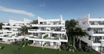 Thumbnail von Apartment For Sale in Estepona, Málaga
