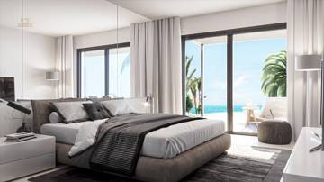 Thumbnail von Apartment For Sale in Estepona, Málaga