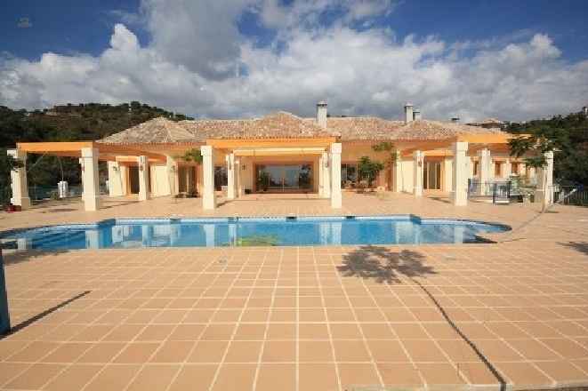  La Zagaleta Villa ES117284